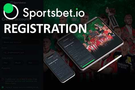 sportsbet io register|Sportsbet.io: Create an account.